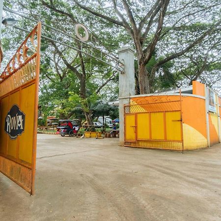 Reddoorz Premium @ Gabinete Road Palawan Hotel Puerto Princesa Buitenkant foto
