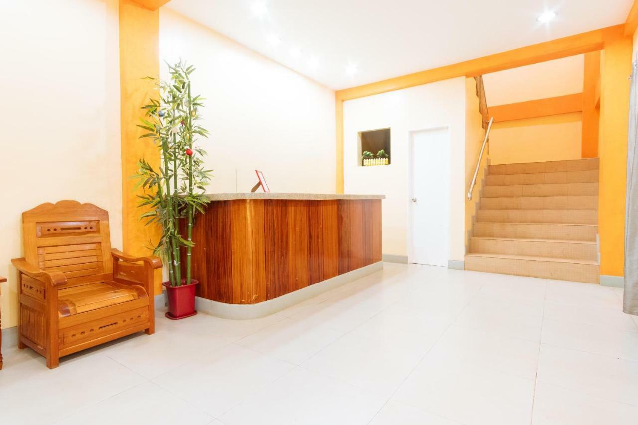 Reddoorz Premium @ Gabinete Road Palawan Hotel Puerto Princesa Buitenkant foto