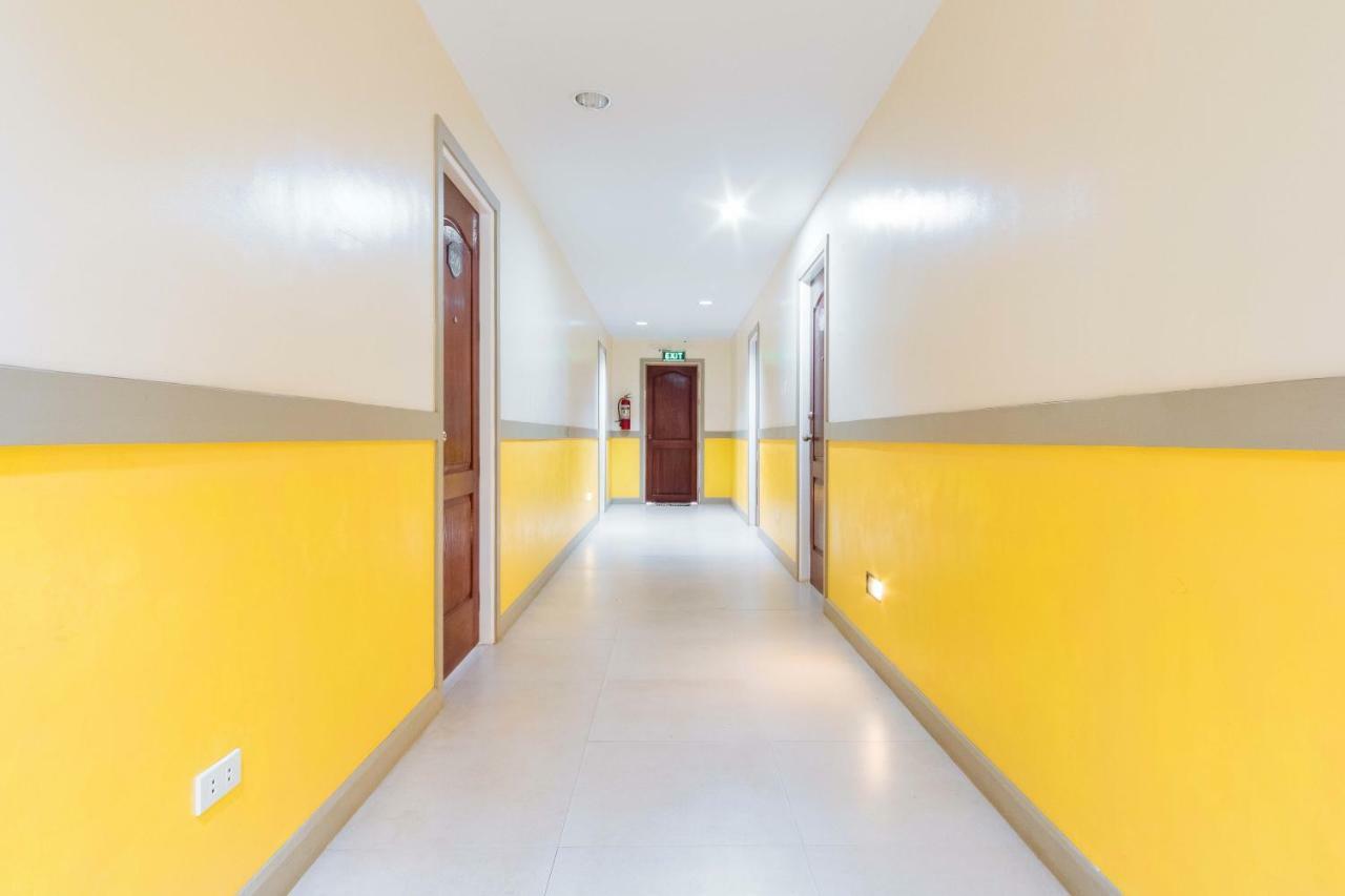 Reddoorz Premium @ Gabinete Road Palawan Hotel Puerto Princesa Buitenkant foto