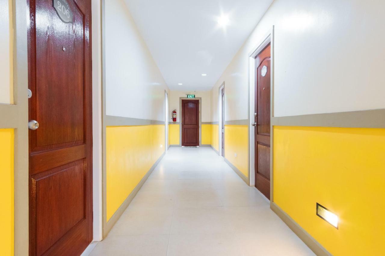 Reddoorz Premium @ Gabinete Road Palawan Hotel Puerto Princesa Buitenkant foto