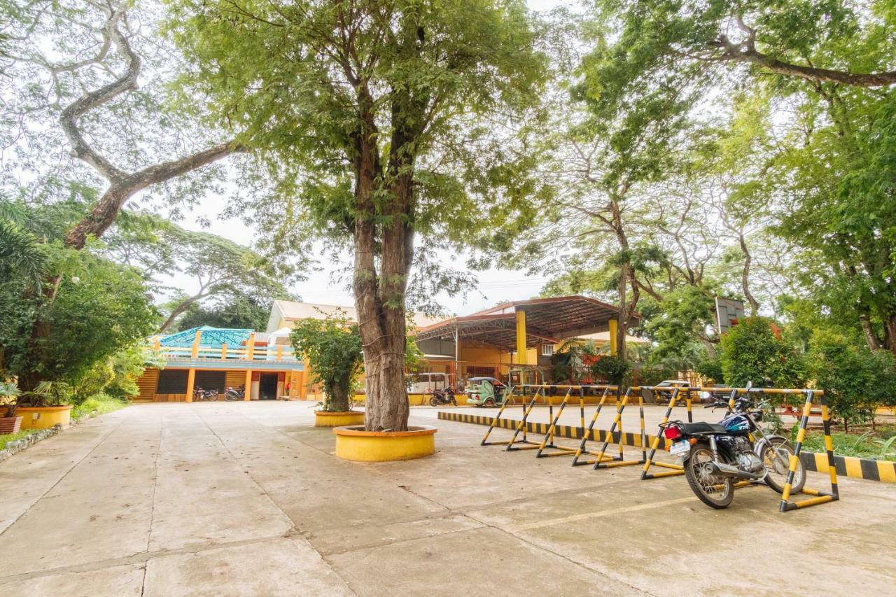 Reddoorz Premium @ Gabinete Road Palawan Hotel Puerto Princesa Buitenkant foto