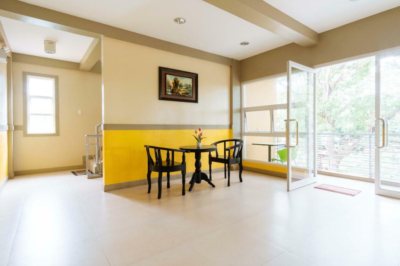 Reddoorz Premium @ Gabinete Road Palawan Hotel Puerto Princesa Buitenkant foto