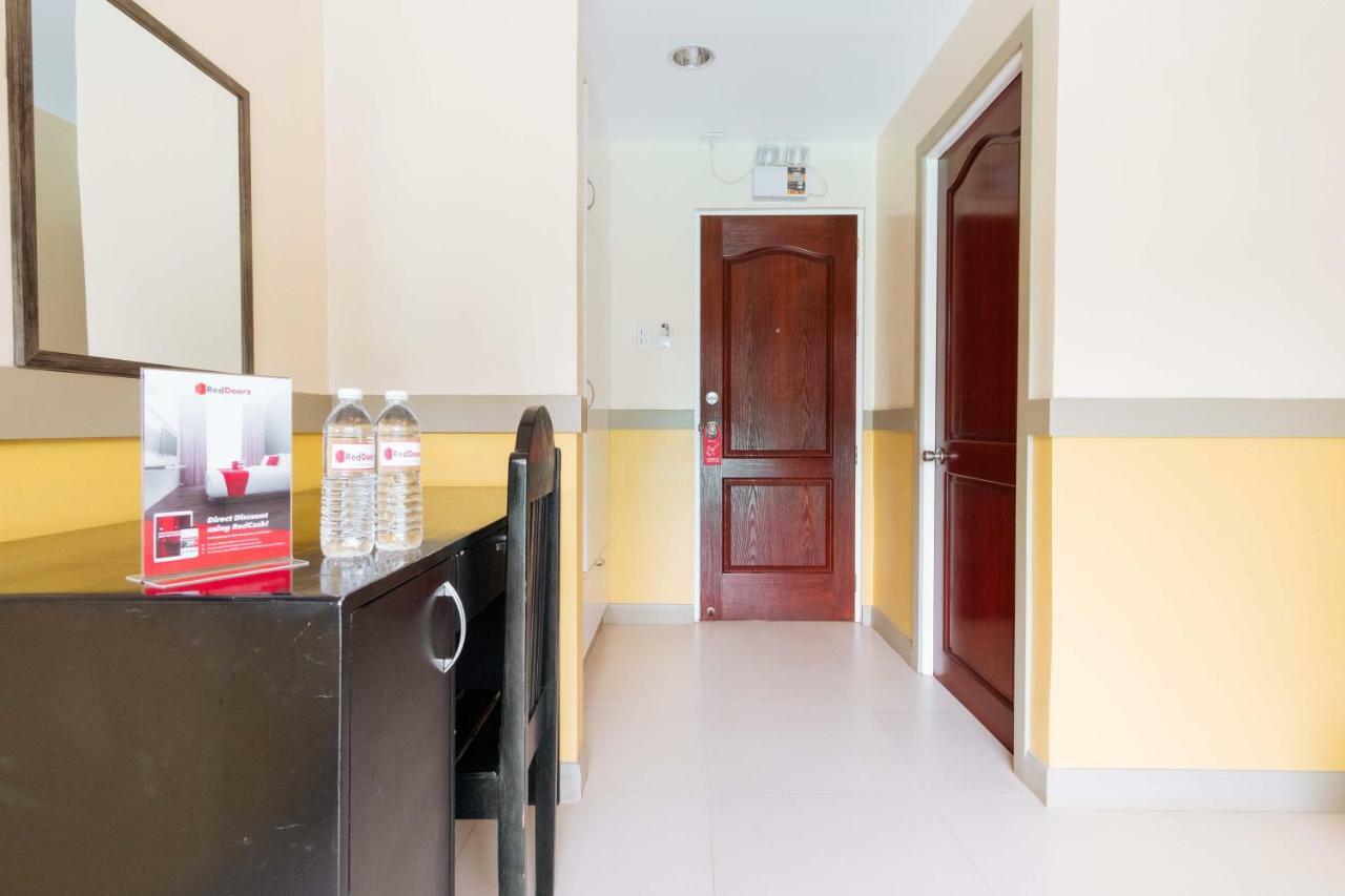 Reddoorz Premium @ Gabinete Road Palawan Hotel Puerto Princesa Buitenkant foto