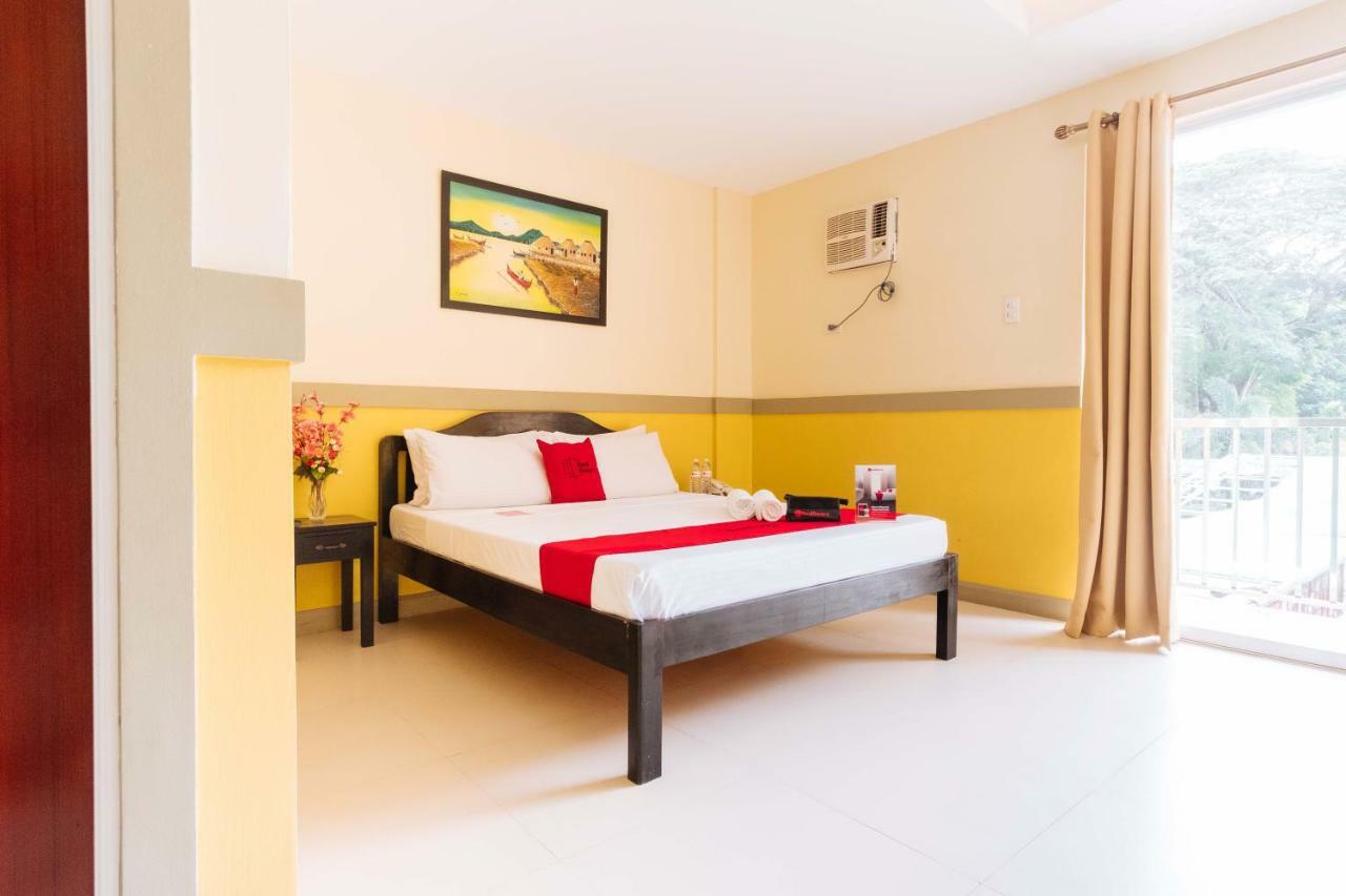 Reddoorz Premium @ Gabinete Road Palawan Hotel Puerto Princesa Buitenkant foto