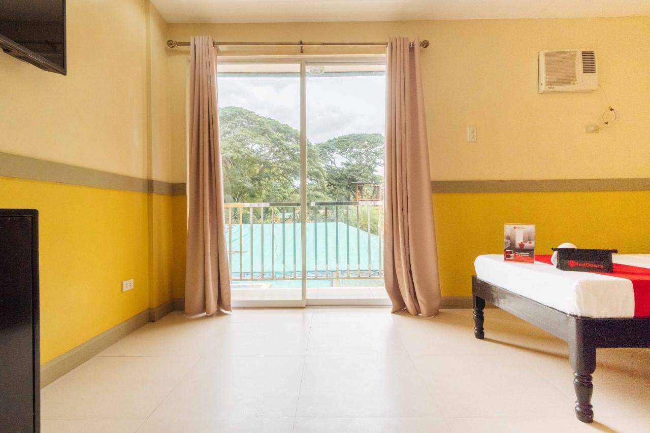 Reddoorz Premium @ Gabinete Road Palawan Hotel Puerto Princesa Buitenkant foto