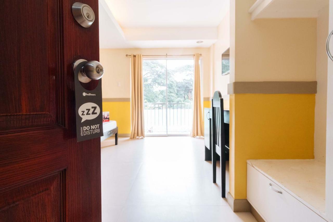 Reddoorz Premium @ Gabinete Road Palawan Hotel Puerto Princesa Buitenkant foto