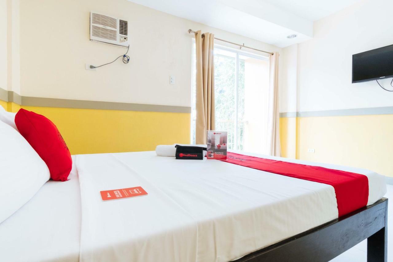 Reddoorz Premium @ Gabinete Road Palawan Hotel Puerto Princesa Buitenkant foto