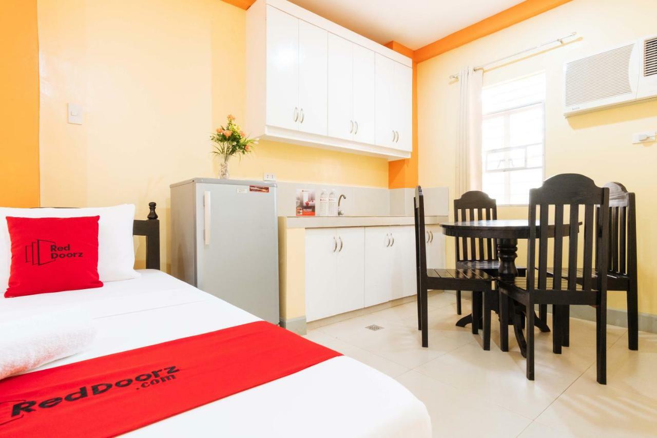 Reddoorz Premium @ Gabinete Road Palawan Hotel Puerto Princesa Buitenkant foto