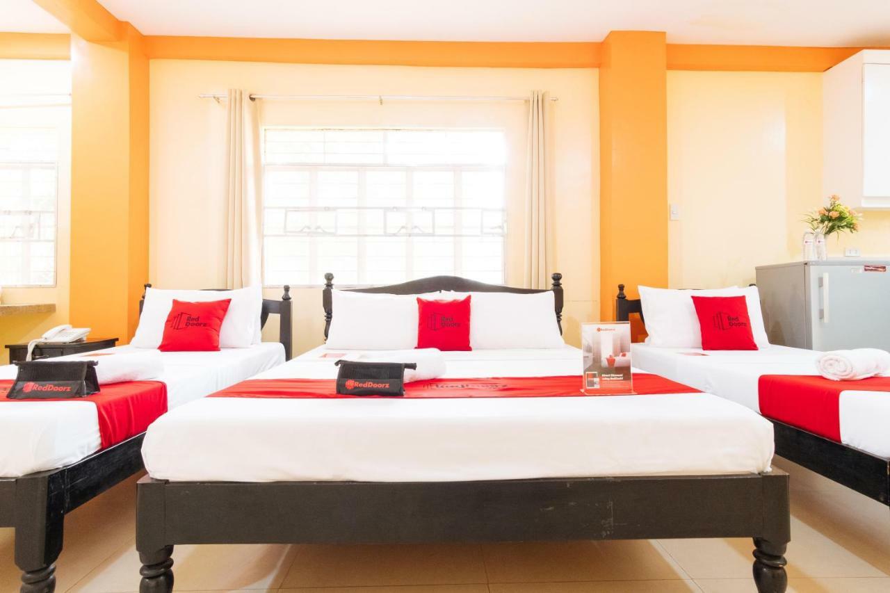 Reddoorz Premium @ Gabinete Road Palawan Hotel Puerto Princesa Buitenkant foto