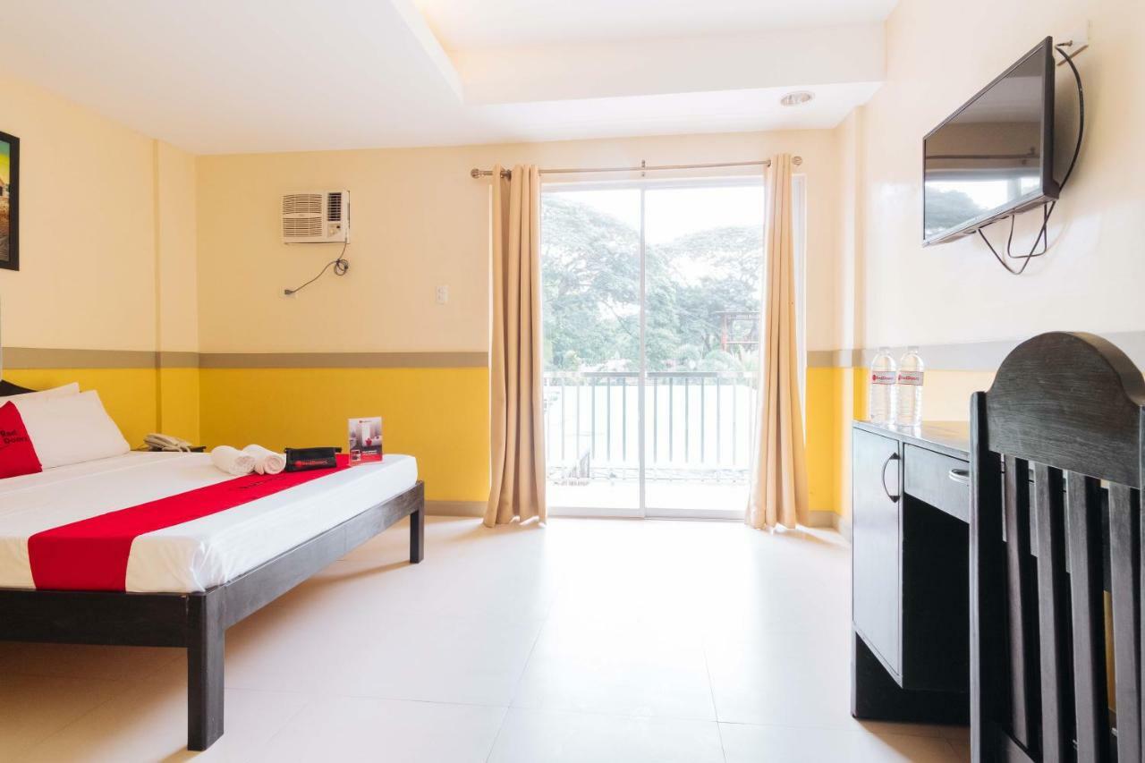 Reddoorz Premium @ Gabinete Road Palawan Hotel Puerto Princesa Buitenkant foto