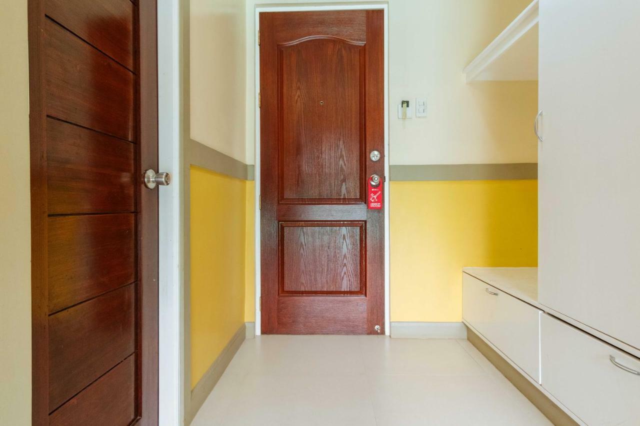 Reddoorz Premium @ Gabinete Road Palawan Hotel Puerto Princesa Buitenkant foto
